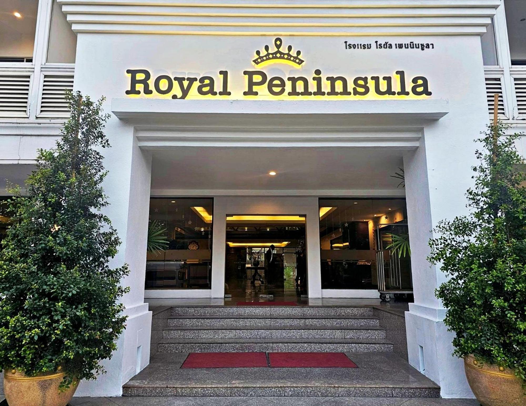 Royal Peninsula Hotel Chiangmai, Chiang Mai