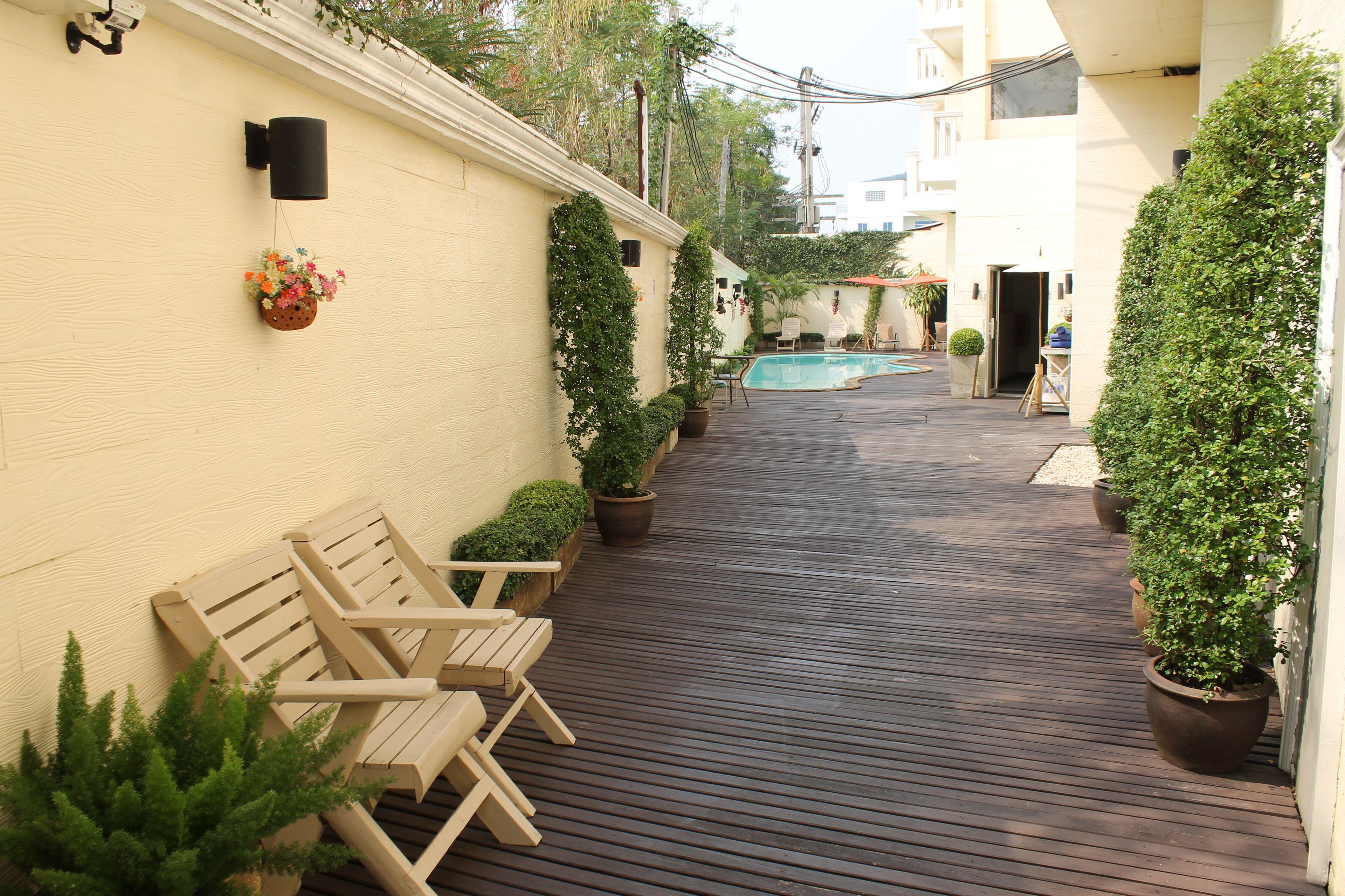 Royal Peninsula Hotel Chiangmai — Photos 2